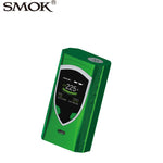 Vape Mod SMOK Procolor MOD 225W Use TFV8 Big Baby Tank Pro Color Electronic Cigarette VS SMOK Alien Vaping G PRIV 2 Vaporizer
