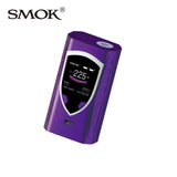 Vape Mod SMOK Procolor MOD 225W Use TFV8 Big Baby Tank Pro Color Electronic Cigarette VS SMOK Alien Vaping G PRIV 2 Vaporizer