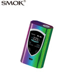 Vape Mod SMOK Procolor MOD 225W Use TFV8 Big Baby Tank Pro Color Electronic Cigarette VS SMOK Alien Vaping G PRIV 2 Vaporizer