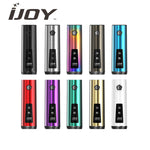 100W Original IJOY Saber 20700 VW Pen MOD Advanced IWEPAL Chip fit Diamond