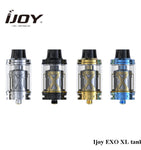 Original IJOY EXO XL Sub Ohm Tank 5ml Top Fill EXO XL Atomizer fit