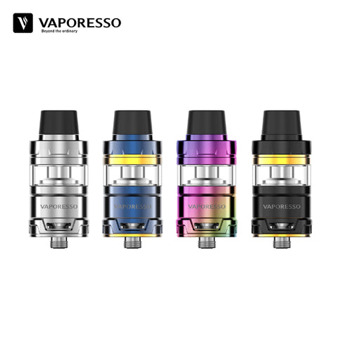 Original Vaporesso Cascade Baby Tank 5ML Capacity 510 thread Vaporizer
