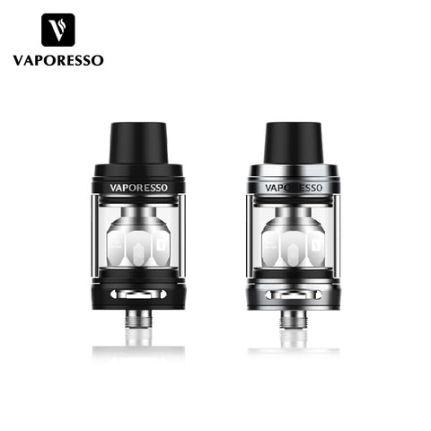 Original Vaporesso NRG SE Mini Tank And NRG Mini atomizer 0.15ohm GT2 Coil Head for Revenger Mini Box Mod Vape E cig atomizer