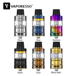 Original Vaporesso Cascade Baby Subohm Tank 5ml/2ml Capacity Atomizer